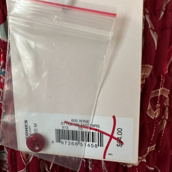 Laura Conrad Dress - Picture 3 of 5